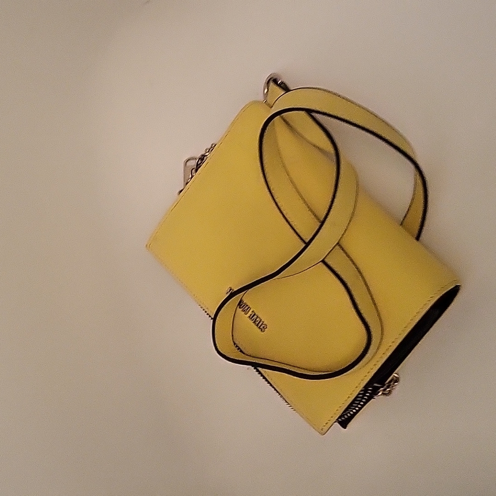 Steve Madden cross body